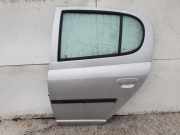 Tür hinten links TOYOTA YARIS (_P1_) 1.0 (SCP10_)