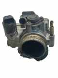 Drosselklappe OPEL TIGRA (75_) 1.6 16V 90501011
