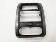 Dekoration des Navigationsbildschirms NISSAN X-TRAIL (T31) 2.0 dCi 68260jg10a