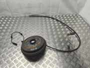 Bremstrommel hinten links NISSAN MICRA V (K14) 1.0 38140525A