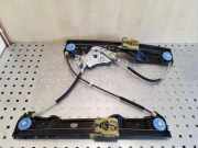 Türfensterheber hinten rechts OPEL ASTRA J GTC 1.7 CDTI 915368103 13350759