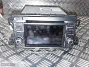 Navigationssystem Mazda CX-5 (KE, GH) KR8566DV0A