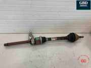 Kardanwelle Citroen C3 III (SX) 1610843980