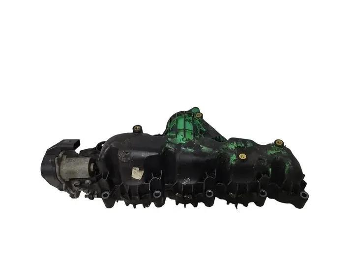 Ansaugbrücke SKODA YETI (5L) 2.0 TDI 03L129086 A2C53248883