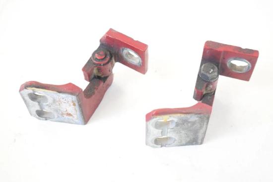 Türscharnier vorne rechts ALFA ROMEO GIULIETTA (940_) 2.0 JTDM Bild Türscharnier vorne rechts ALFA ROMEO GIULIETTA (940_) 2.0 JTDM