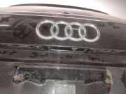 Heckklappe geschlossen Audi A4 Allroad (8K, B8)