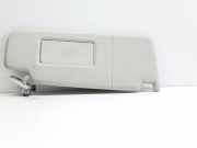 Sonnenblende rechts VW Golf V Plus (5M, 521) 1K0857552