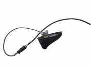 Antenne Dach Peugeot 407 () 9650911180