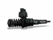 Düsenstöcke Skoda Fabia II (542) 038130073BP