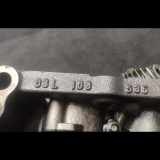 Ölpumpe VW PASSAT B7 ALLTRACK (365) 2.0 TDI 03L103535