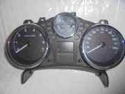 Tachometer Peugeot 208 I (CA, CC) 9662904180