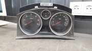 Display Opel Astra G Caravan (T98) 13267536