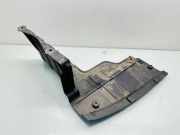 Bodenschutz der Frontstoßstange KIA RIO IV (YB) 1.25 291201W000