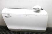 Vordere rechte Tür AUDI TT (8J3) 2.0 TDI quattro
