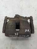 Bremssattel links vorne VW Touran II (5T) 90R02A0213007