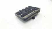 Karosserielüftungsgitter PEUGEOT 407 Coupe (6C_) 2.0 HDi 9653401280