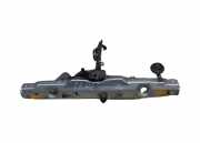 Zier-/Schutzleistensatz für Kühlergitter Toyota Prius (W3)