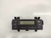 Heizungsbetätigung (Konsole) vorne Peugeot 1007 () 96530443XT