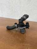 Heizkörperventil heizen MERCEDES-BENZ E (W210) E 290 Turbo-D (210.017) #E402 0018307784
