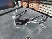 Kondensatorschlauch Volvo V60 I (155)