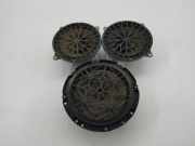 Lautsprecher links vorne Citroen C3 (FC) 9646685380