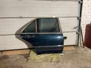 Tür hinten rechts MERCEDES-BENZ S (W140) S 500 (140.050, 140.051)