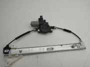 Türfensterheber hinten links MAZDA CX-5 (KF) 2.0 BHN95958X