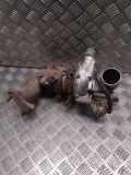 Turbolader HYUNDAI TERRACAN (HP) 2.9 CRDi 4WD 282004X400