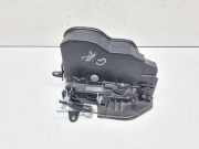 Türschloss hinten links BMW X1 (E84) xDrive 18 d 7202147