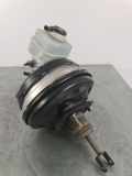 Unterdruck-Bremskraftverstärker BMW 5 (F10) 520 d 6796726
