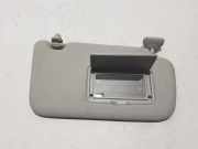 Rechte Sonnenblende NISSAN PULSAR Hatchback (C13) 1.2 DIG-T 964004MA0D