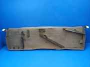 Kofferraum-Schaumstoff ROLLS-ROYCE SILVER SPIRIT MK I Sedan 6.75