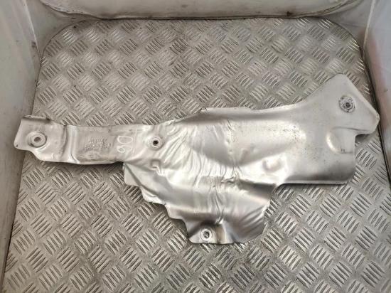 Heat Insulation BENTLEY CONTINENTAL FLYING SPUR (3W_) 6.0 3W0825641D Bild Heat Insulation BENTLEY CONTINENTAL FLYING SPUR (3W_) 6.0 3W0825641D