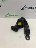 Sicherheitsgurt vorne rechts CITROËN BERLINGO Furgon (B9) 1.6 HDi 90 16V 98172325XX