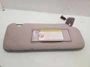 Linke Sonnenblende PEUGEOT 407 SW (6E_) 2.0 HDi 135