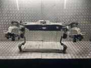 Radiator Pack Set MERCEDES-BENZ A (W169) A 150 (169.031, 169.331) A1695050130