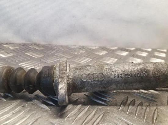 Kupplungszylinder Bild Kupplungszylinder