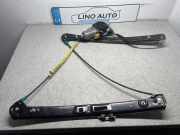 Fensterheber vorne rechts BMW 3 (E46) 320 d 8196037