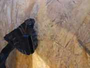 Gaspedal MAZDA 6 Station Wagon (GY) 2.3 GK2A41600 1988003070