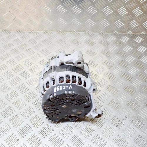 Generator BMW 4 Coupe (F32, F82) 440 i 8614276 0125812026 Bild Generator BMW 4 Coupe (F32, F82) 440 i 8614276 0125812026