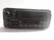 Radio/Navigationssystem-Kombination Chrysler Voyager II (ES) P04858584AH