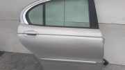Tür hinten rechts JAGUAR X-TYPE (X400) 2.0 D 43R001057