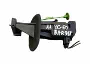 Tankverschluss VOLVO XC60 D5 AWD 31299107