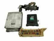 Zündset MAZDA MPV II (LW) 2.0 DI RF6A18881C 131000-1241