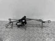 Scheibenwischermechanismus vorne BMW 5 Touring (G31) 530 d 755002240980