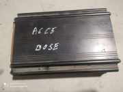 Tonverstärker AUDI A6 Avant (4B5, C5) 2.7 T quattro 185678001235878