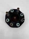 Propshaft Rubber Coupling VW CRAFTER Furgon (SY_) 2.0 TDI RWD 2404110115 2E0407413
