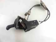 Schalthebel Renault Kangoo II Rapid (FW0) 8200963222