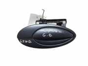 Türaußengriff hinten rechts CITROËN C5 II (RC_) 3.0 V6 (RCXFUF) 9642929080