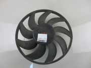 Control Unit Fan OPEL MOVANO Furgon (F9) 2.5 DTI FC1046873567Z
